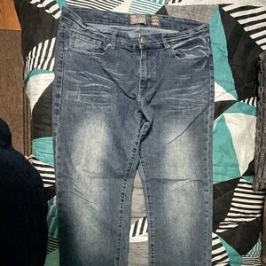 Men’s jeans size 34